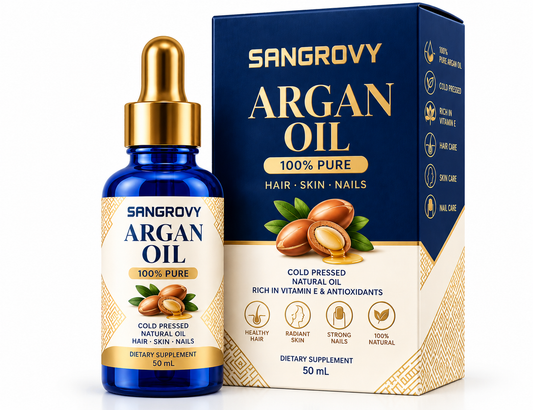 Argan Oil