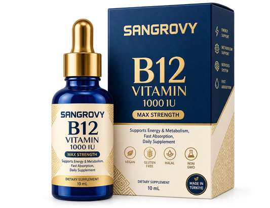 Vitamin B12